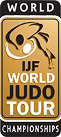 World Judo Championships